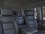 New 2025 Chevrolet Silverado 2500 LT Crew Cab 4x4 Pickup for sale #SF362223 - photo 24