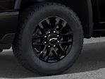 New 2025 Chevrolet Silverado 2500 LT Crew Cab 4x4 Pickup for sale #SF362223 - photo 9