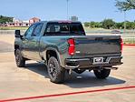 New 2025 Chevrolet Silverado 2500 LT Crew Cab 4x4 Pickup for sale #SF362319 - photo 3