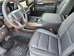 New 2025 Chevrolet Silverado 2500 LT Crew Cab 4x4 Pickup for sale #SF362319 - photo 4