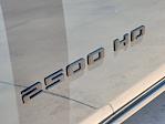 New 2025 Chevrolet Silverado 2500 LT Crew Cab 4x4 Pickup for sale #SF362319 - photo 10