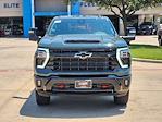 New 2025 Chevrolet Silverado 2500 LT Crew Cab 4x4 Pickup for sale #SF362319 - photo 11