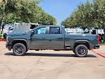 New 2025 Chevrolet Silverado 2500 LT Crew Cab 4x4 Pickup for sale #SF362319 - photo 13