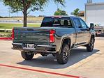 New 2025 Chevrolet Silverado 2500 LT Crew Cab 4x4 Pickup for sale #SF362319 - photo 2