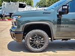 New 2025 Chevrolet Silverado 2500 LT Crew Cab 4x4 Pickup for sale #SF362319 - photo 15