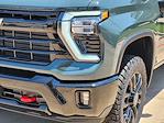 New 2025 Chevrolet Silverado 2500 LT Crew Cab 4x4 Pickup for sale #SF362319 - photo 16