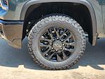 New 2025 Chevrolet Silverado 2500 LT Crew Cab 4x4 Pickup for sale #SF362319 - photo 17