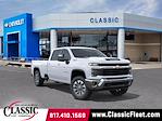 New 2025 Chevrolet Silverado 3500 LT Crew Cab for sale #SF363227 - photo 1