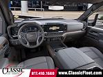 New 2025 Chevrolet Silverado 3500 LT Crew Cab for sale #SF363227 - photo 15