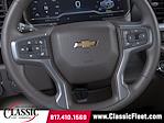 New 2025 Chevrolet Silverado 3500 LT Crew Cab for sale #SF363227 - photo 19