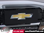 New 2025 Chevrolet Silverado 3500 LT Crew Cab for sale #SF363227 - photo 20