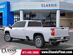 New 2025 Chevrolet Silverado 3500 LT Crew Cab for sale #SF363227 - photo 3