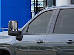 New 2025 Chevrolet Silverado 2500 LTZ Crew Cab 4x4 Pickup for sale #SF363785 - photo 12