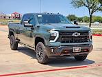 2025 Chevrolet Silverado 2500 Crew Cab 4x4 Pickup for sale #SF363785 - photo 1