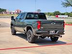 2025 Chevrolet Silverado 2500 Crew Cab 4x4 Pickup for sale #SF363785 - photo 3