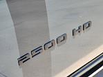 2025 Chevrolet Silverado 2500 Crew Cab 4x4 Pickup for sale #SF363785 - photo 9