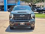 2025 Chevrolet Silverado 2500 Crew Cab 4x4 Pickup for sale #SF363785 - photo 10