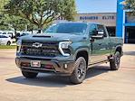 2025 Chevrolet Silverado 2500 Crew Cab 4x4 Pickup for sale #SF363785 - photo 11
