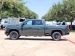 2025 Chevrolet Silverado 2500 Crew Cab 4x4 Pickup for sale #SF363785 - photo 12