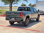 2025 Chevrolet Silverado 2500 Crew Cab 4x4 Pickup for sale #SF363785 - photo 2
