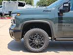 2025 Chevrolet Silverado 2500 Crew Cab 4x4 Pickup for sale #SF363785 - photo 14