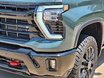 2025 Chevrolet Silverado 2500 Crew Cab 4x4 Pickup for sale #SF363785 - photo 15