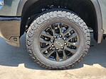 2025 Chevrolet Silverado 2500 Crew Cab 4x4 Pickup for sale #SF363785 - photo 16