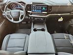2025 Chevrolet Silverado 2500 Crew Cab 4x4 Pickup for sale #SF363785 - photo 26