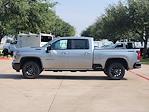 New 2025 Chevrolet Silverado 2500 LTZ Crew Cab 4x4 Pickup for sale #SF363873 - photo 13