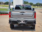 New 2025 Chevrolet Silverado 2500 LTZ Crew Cab 4x4 Pickup for sale #SF363873 - photo 14
