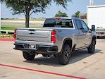 New 2025 Chevrolet Silverado 2500 LTZ Crew Cab 4x4 Pickup for sale #SF363873 - photo 2