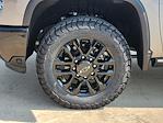 New 2025 Chevrolet Silverado 2500 LTZ Crew Cab 4x4 Pickup for sale #SF363873 - photo 17