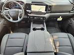 New 2025 Chevrolet Silverado 2500 LTZ Crew Cab 4x4 Pickup for sale #SF363873 - photo 26
