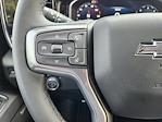 New 2025 Chevrolet Silverado 2500 LTZ Crew Cab 4x4 Pickup for sale #SF363873 - photo 28