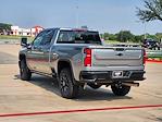 New 2025 Chevrolet Silverado 2500 LTZ Crew Cab 4x4 Pickup for sale #SF363873 - photo 3