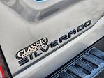 New 2025 Chevrolet Silverado 2500 LTZ Crew Cab 4x4 Pickup for sale #SF363873 - photo 9