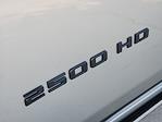 New 2025 Chevrolet Silverado 2500 LTZ Crew Cab 4x4 Pickup for sale #SF363873 - photo 10