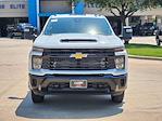 2025 Chevrolet Silverado 3500 Crew Cab DRW 4x4 Cab Chassis for sale #SF364777 - photo 8