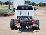 2025 Chevrolet Silverado 3500 Crew Cab DRW 4x4 Cab Chassis for sale #SF364777 - photo 11