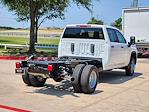 2025 Chevrolet Silverado 3500 Crew Cab DRW 4x4 Cab Chassis for sale #SF364777 - photo 2