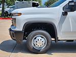 2025 Chevrolet Silverado 3500 Crew Cab DRW 4x4 Cab Chassis for sale #SF364777 - photo 12