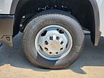 2025 Chevrolet Silverado 3500 Crew Cab DRW 4x4 Cab Chassis for sale #SF364777 - photo 14