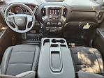 2025 Chevrolet Silverado 3500 Crew Cab DRW 4x4 Cab Chassis for sale #SF364777 - photo 25
