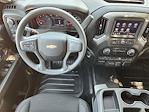 2025 Chevrolet Silverado 3500 Crew Cab DRW 4x4 Cab Chassis for sale #SF364777 - photo 26