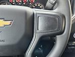 2025 Chevrolet Silverado 3500 Crew Cab DRW 4x4 Cab Chassis for sale #SF364777 - photo 28