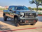 New 2025 Chevrolet Silverado 2500 LT Crew Cab 4x4 Pickup for sale #SF364947 - photo 1