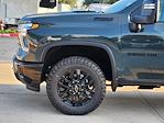 New 2025 Chevrolet Silverado 2500 LT Crew Cab 4x4 Pickup for sale #SF364947 - photo 15