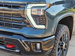 New 2025 Chevrolet Silverado 2500 LT Crew Cab 4x4 Pickup for sale #SF364947 - photo 16