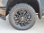 New 2025 Chevrolet Silverado 2500 LT Crew Cab 4x4 Pickup for sale #SF364947 - photo 17