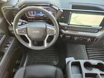 New 2025 Chevrolet Silverado 2500 LT Crew Cab 4x4 Pickup for sale #SF364947 - photo 27